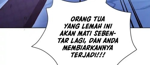 A Strange But Effective Villainess Life Chapter 37 - halaman 8