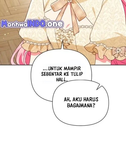 A Strange But Effective Villainess Life Chapter 38 - halaman 11