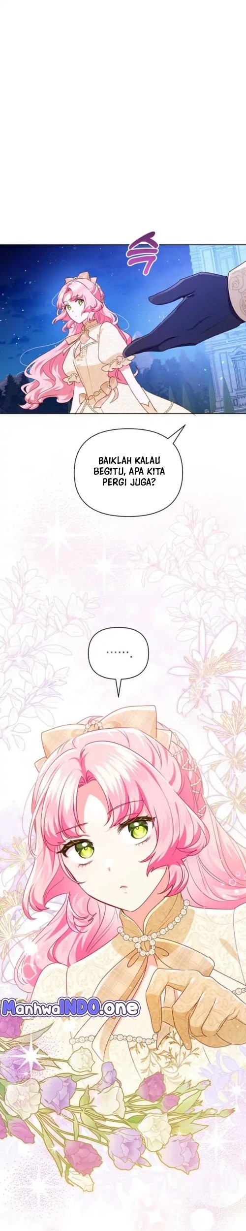 A Strange But Effective Villainess Life Chapter 38 - halaman 21