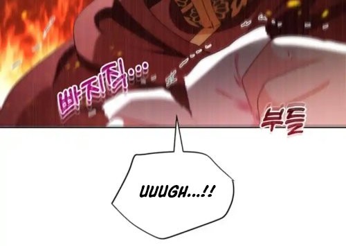 A Strange But Effective Villainess Life Chapter 38 - halaman 38