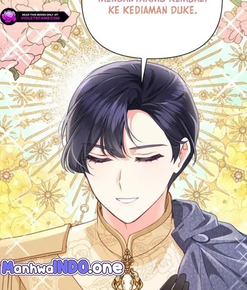 A Strange But Effective Villainess Life Chapter 38 - halaman 5