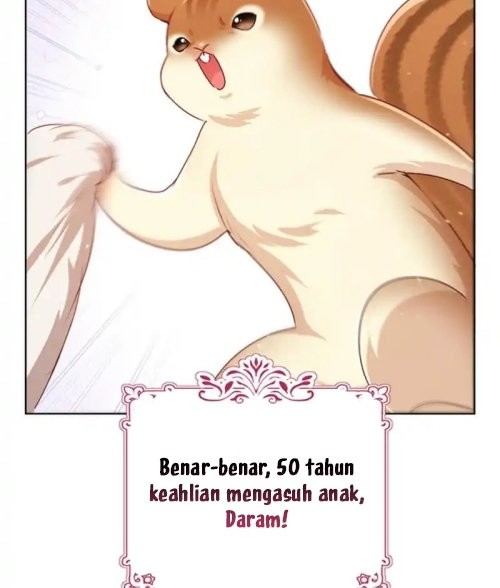 A Strange But Effective Villainess Life Chapter 38 - halaman 8