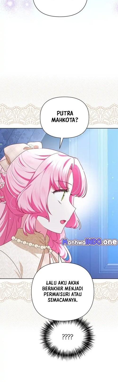A Strange But Effective Villainess Life Chapter 39 - halaman 14