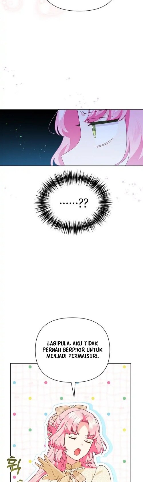 A Strange But Effective Villainess Life Chapter 39 - halaman 18