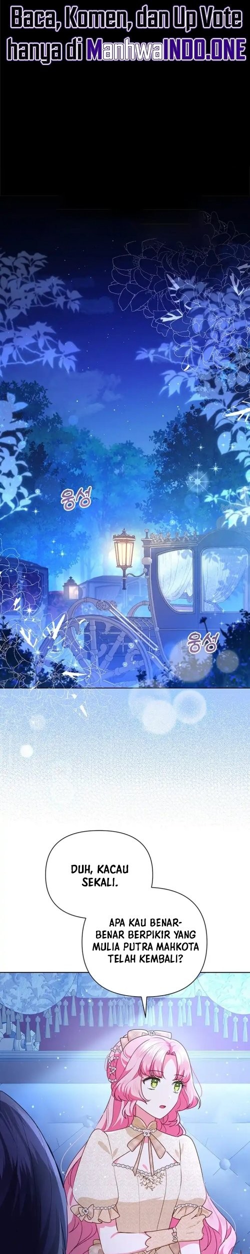 A Strange But Effective Villainess Life Chapter 39 - halaman 3