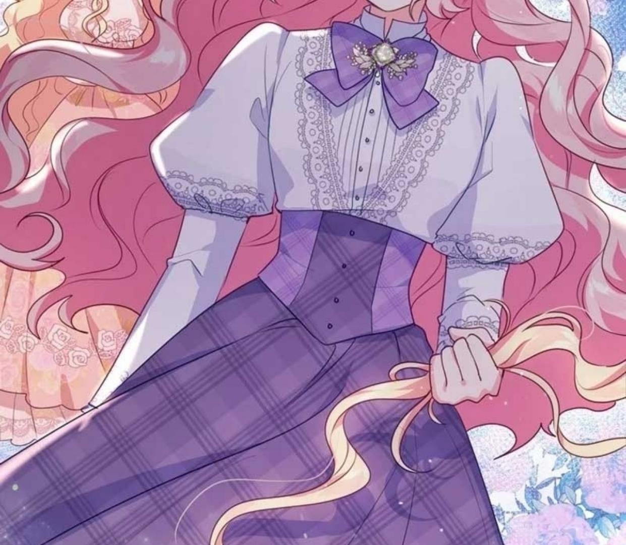 A Strange But Effective Villainess Life Chapter 4 - halaman 103