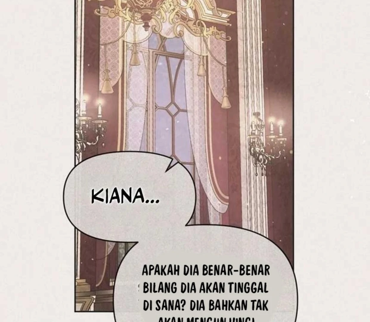 A Strange But Effective Villainess Life Chapter 4 - halaman 109