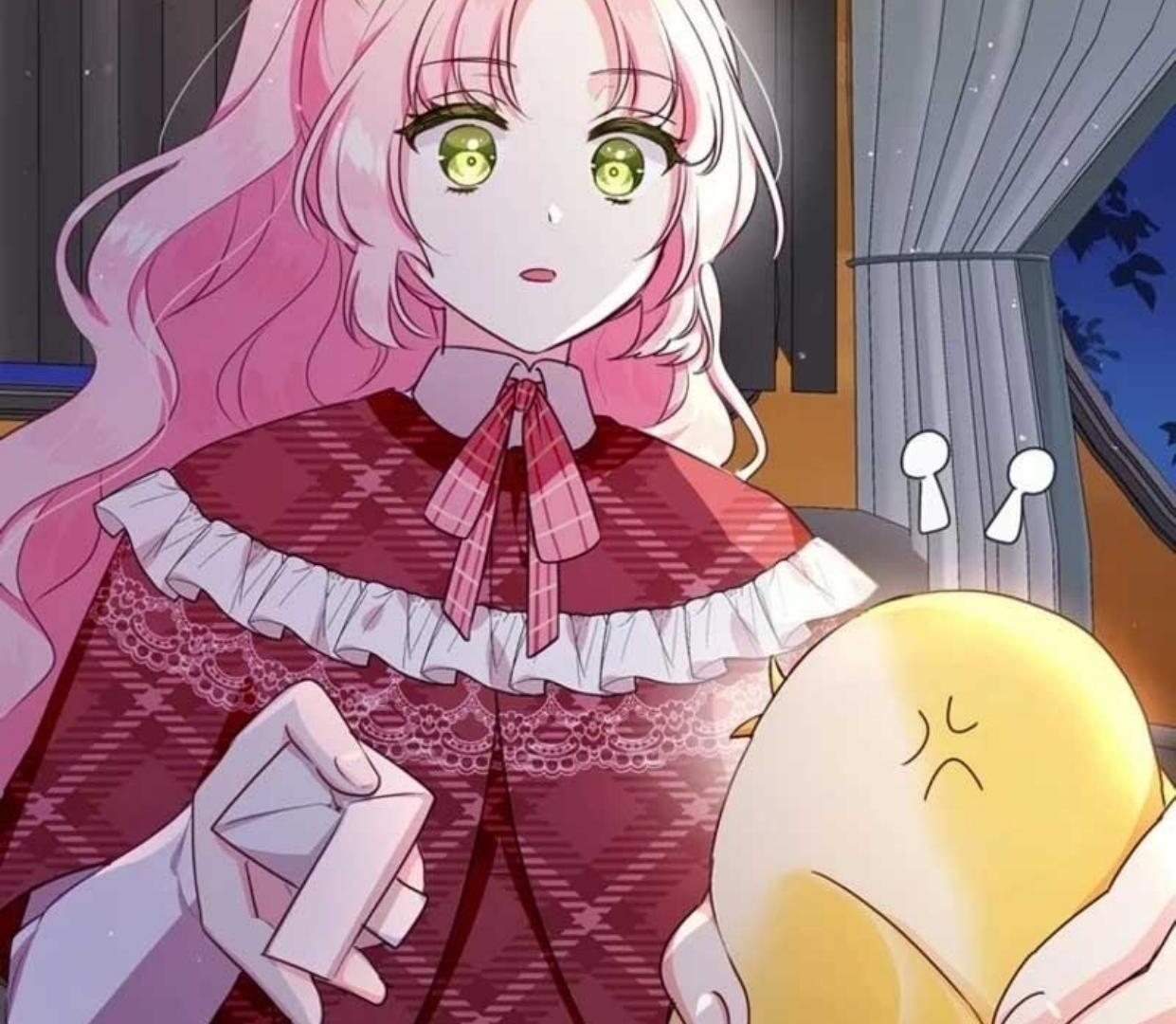 A Strange But Effective Villainess Life Chapter 4 - halaman 11