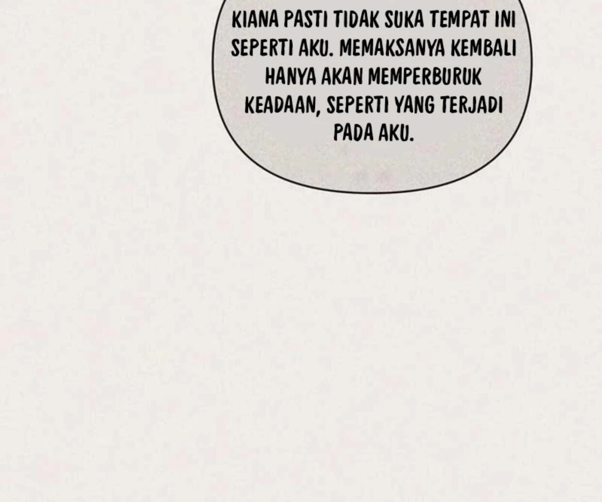 A Strange But Effective Villainess Life Chapter 4 - halaman 113