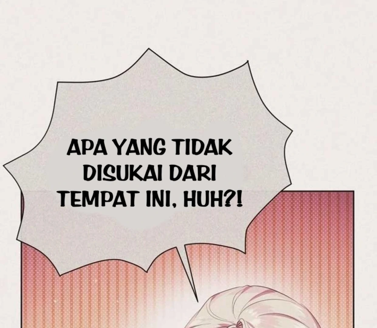 A Strange But Effective Villainess Life Chapter 4 - halaman 114