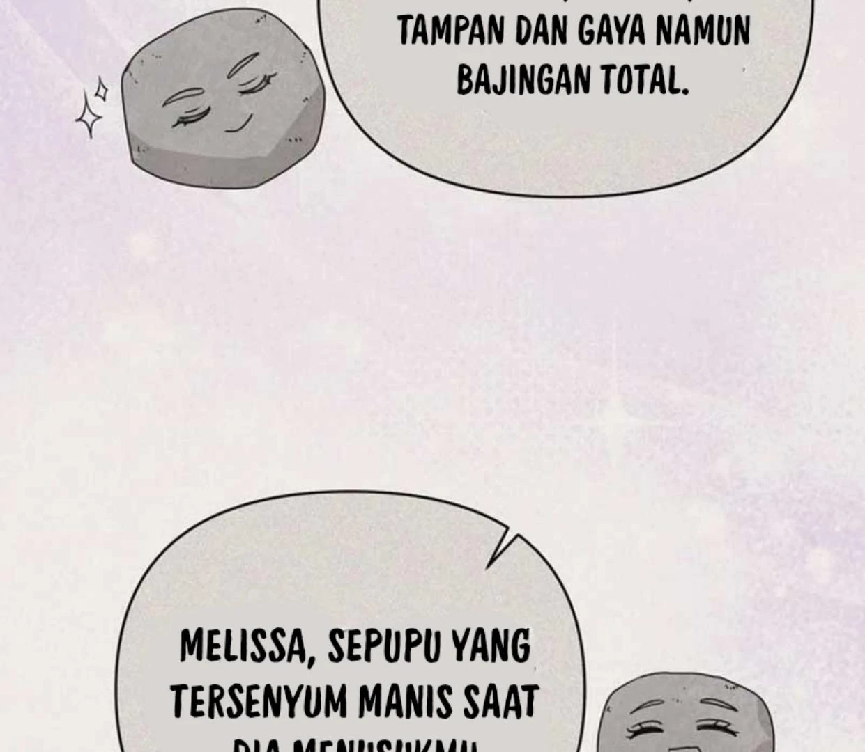 A Strange But Effective Villainess Life Chapter 4 - halaman 120