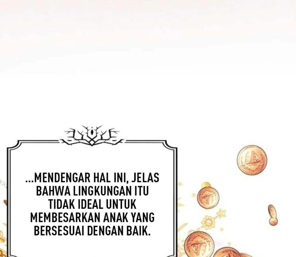 A Strange But Effective Villainess Life Chapter 4 - halaman 123