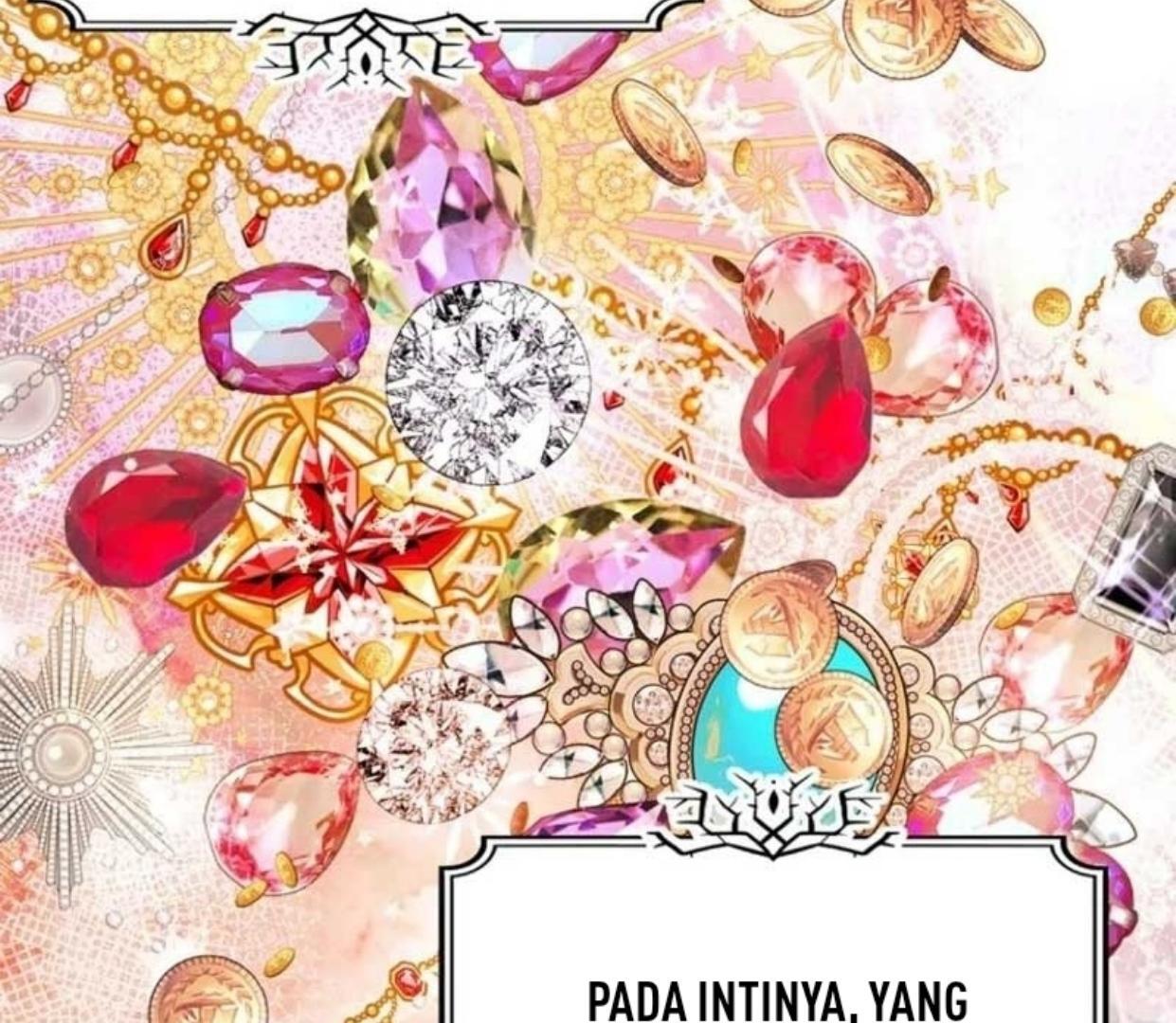 A Strange But Effective Villainess Life Chapter 4 - halaman 124