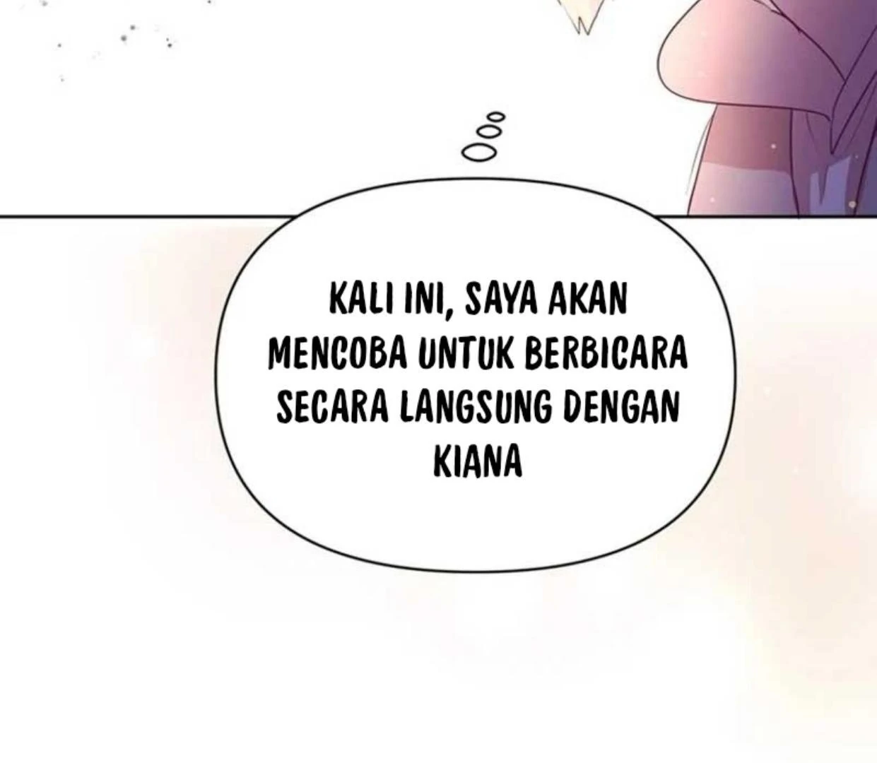 A Strange But Effective Villainess Life Chapter 4 - halaman 128