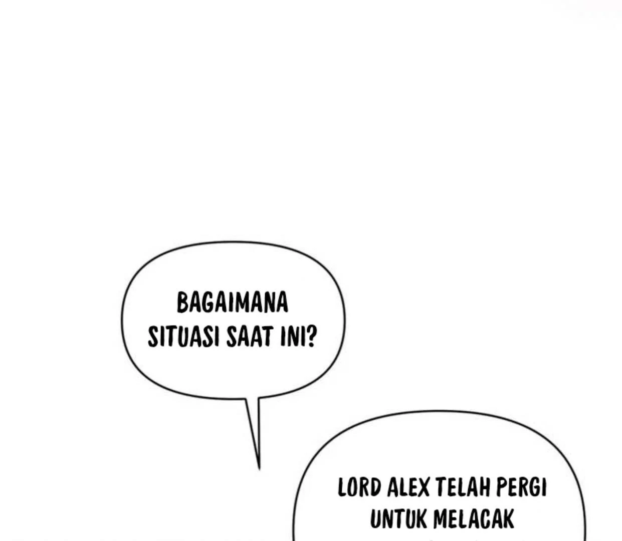A Strange But Effective Villainess Life Chapter 4 - halaman 129