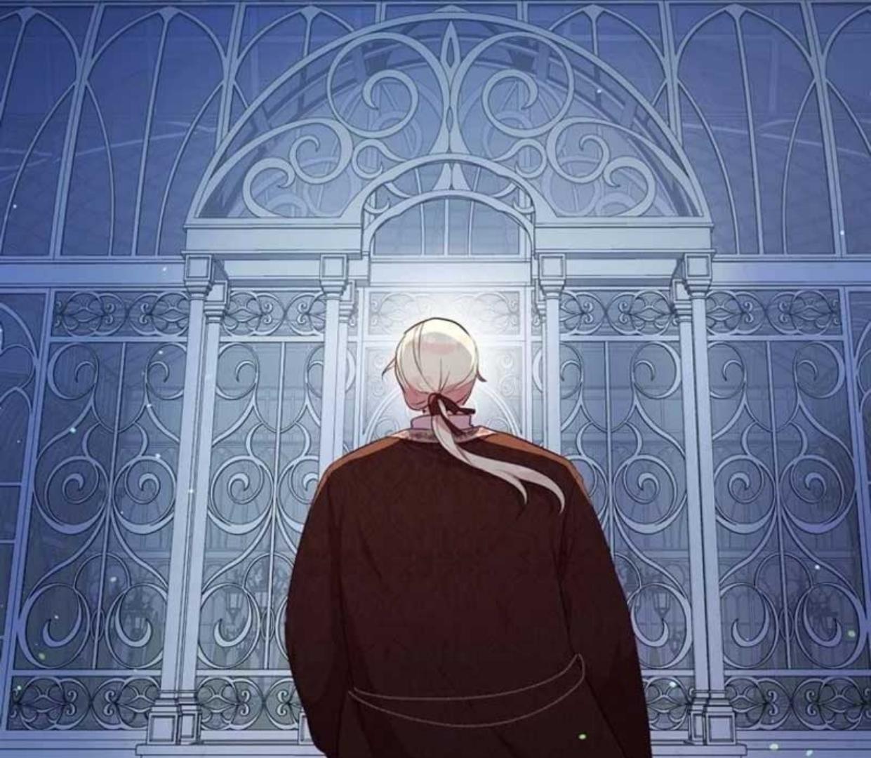 A Strange But Effective Villainess Life Chapter 4 - halaman 140