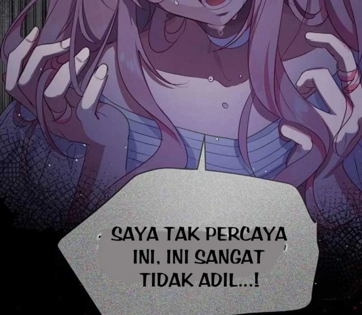 A Strange But Effective Villainess Life Chapter 4 - halaman 156