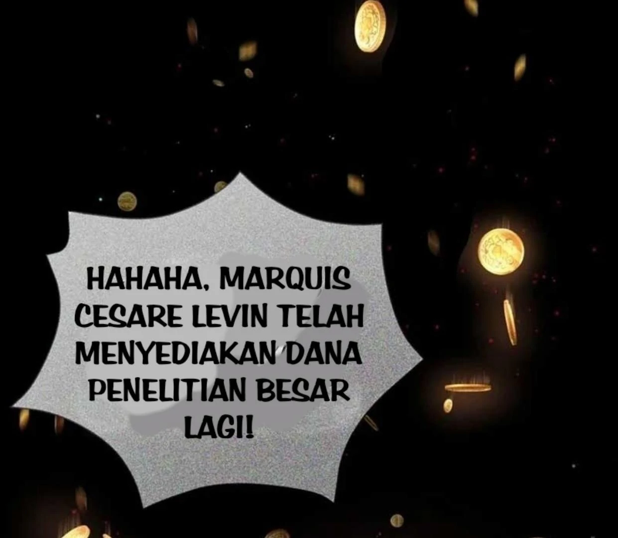 A Strange But Effective Villainess Life Chapter 4 - halaman 158