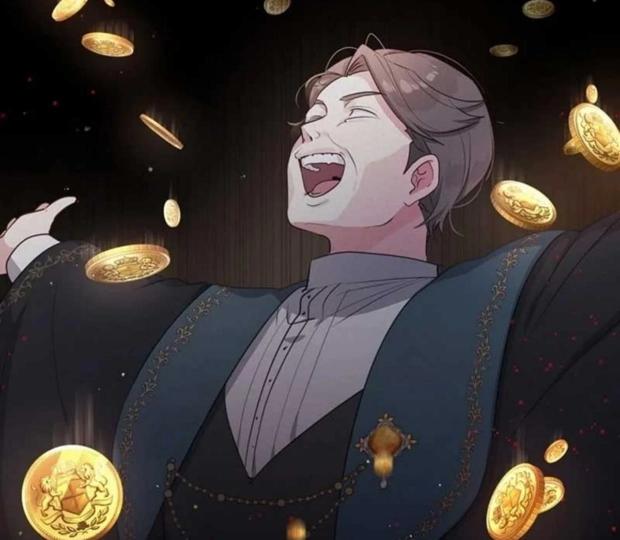 A Strange But Effective Villainess Life Chapter 4 - halaman 159