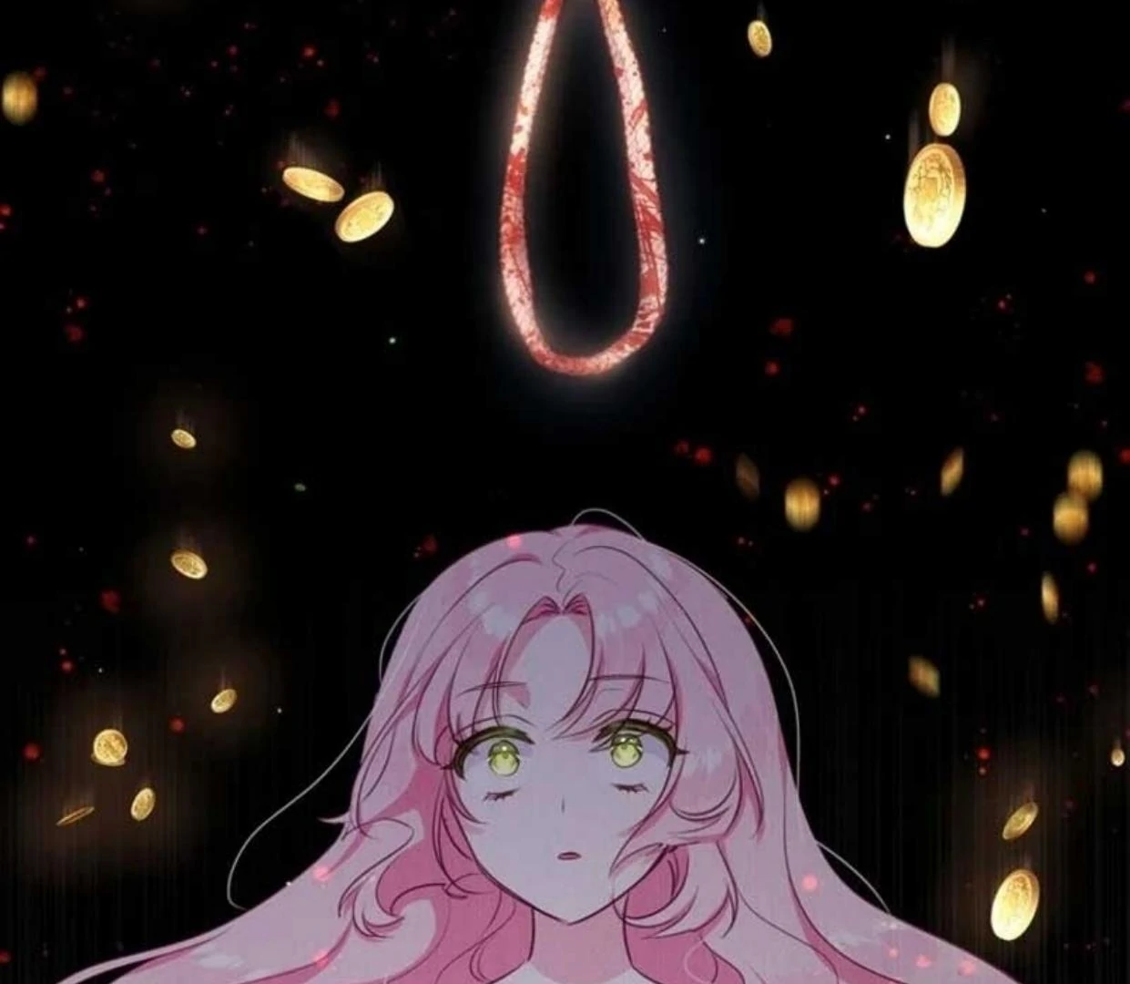 A Strange But Effective Villainess Life Chapter 4 - halaman 161