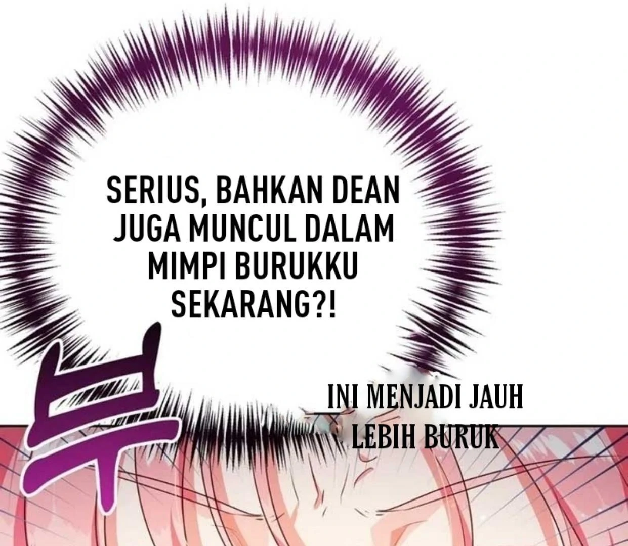 A Strange But Effective Villainess Life Chapter 4 - halaman 164