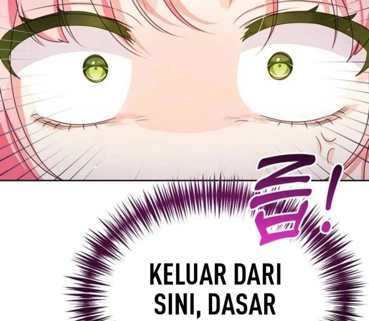 A Strange But Effective Villainess Life Chapter 4 - halaman 165