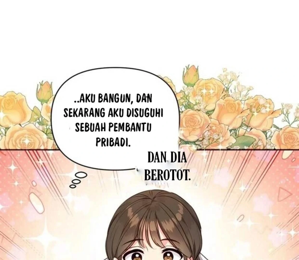 A Strange But Effective Villainess Life Chapter 4 - halaman 169