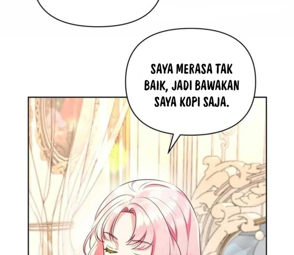 A Strange But Effective Villainess Life Chapter 4 - halaman 178