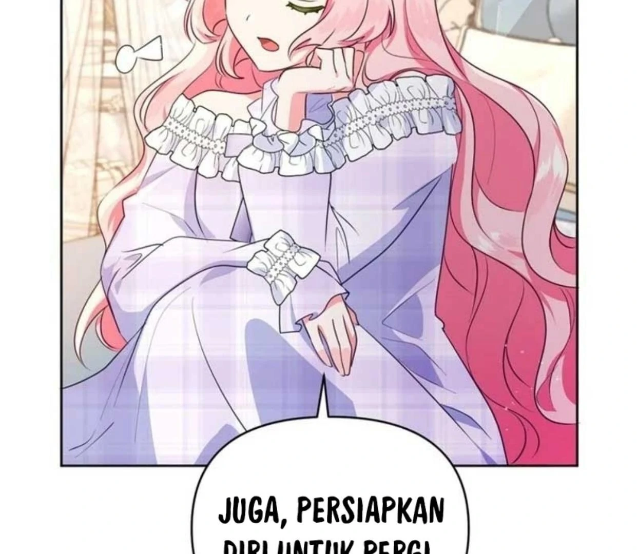 A Strange But Effective Villainess Life Chapter 4 - halaman 179