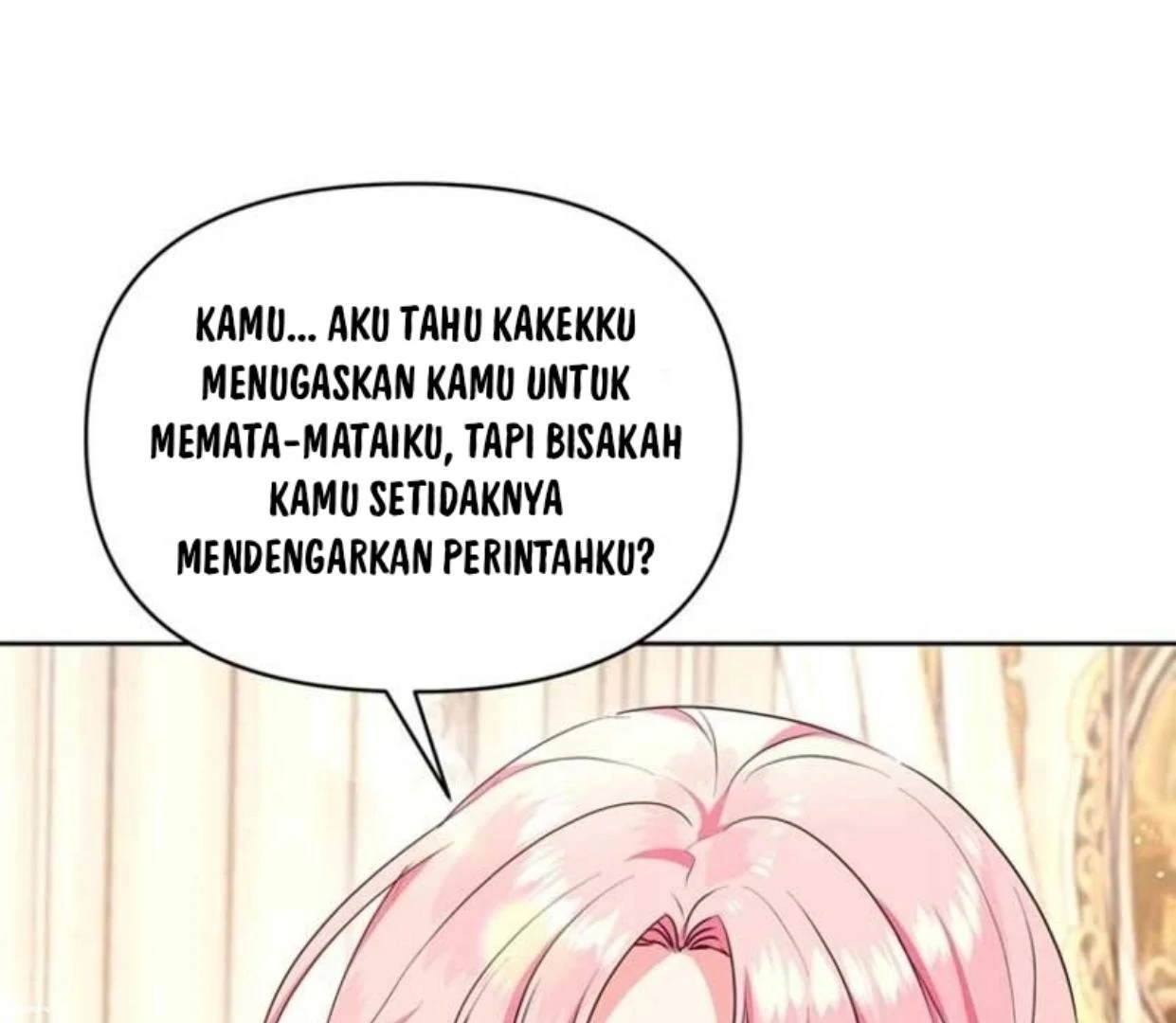 A Strange But Effective Villainess Life Chapter 4 - halaman 183