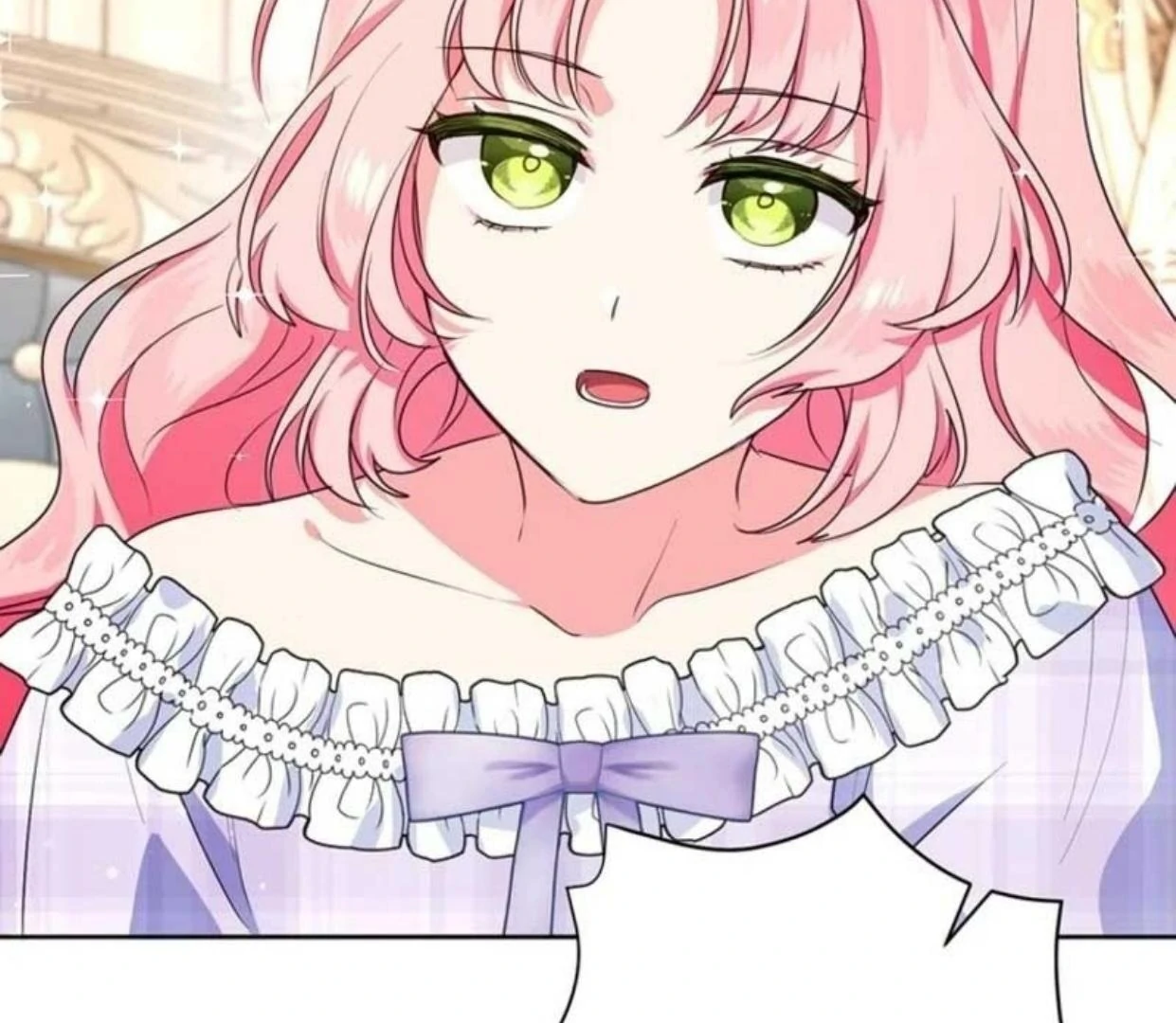 A Strange But Effective Villainess Life Chapter 4 - halaman 184