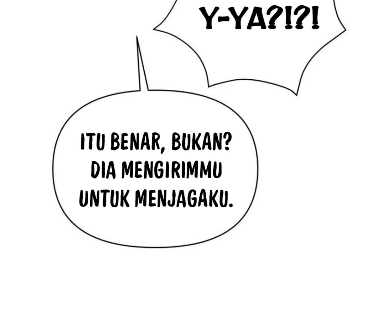 A Strange But Effective Villainess Life Chapter 4 - halaman 185