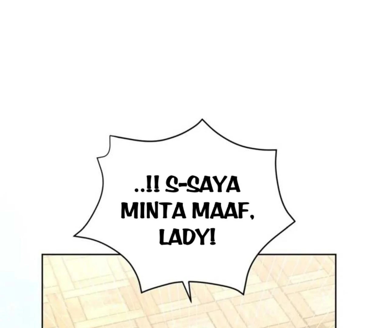 A Strange But Effective Villainess Life Chapter 4 - halaman 186
