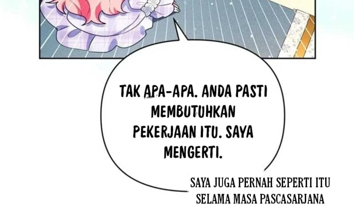A Strange But Effective Villainess Life Chapter 4 - halaman 188