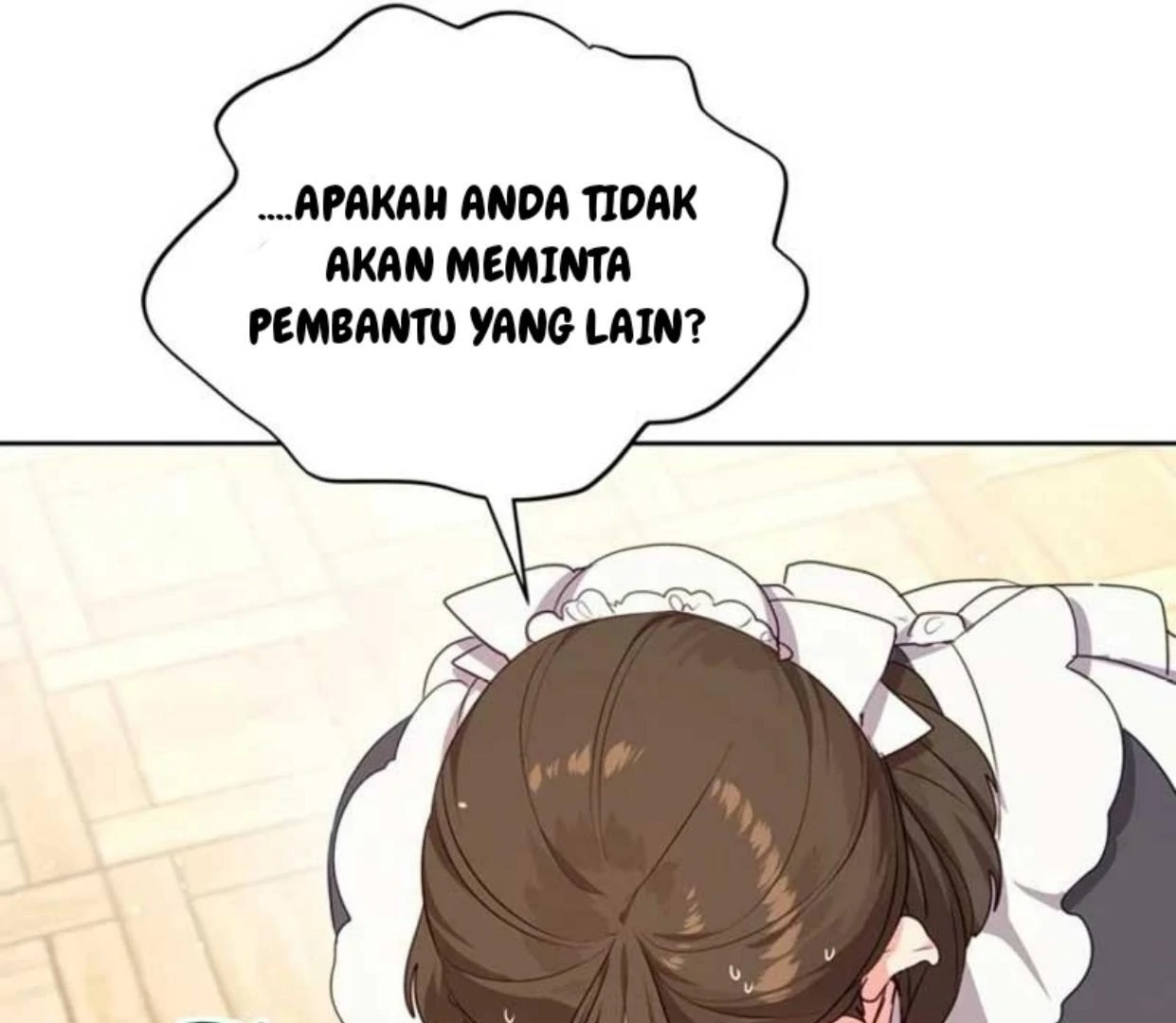A Strange But Effective Villainess Life Chapter 4 - halaman 190