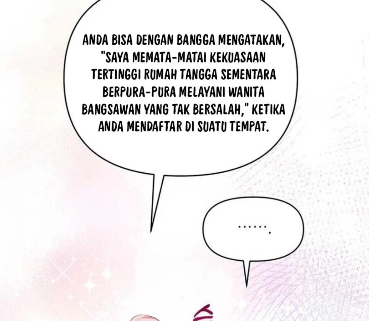 A Strange But Effective Villainess Life Chapter 4 - halaman 193