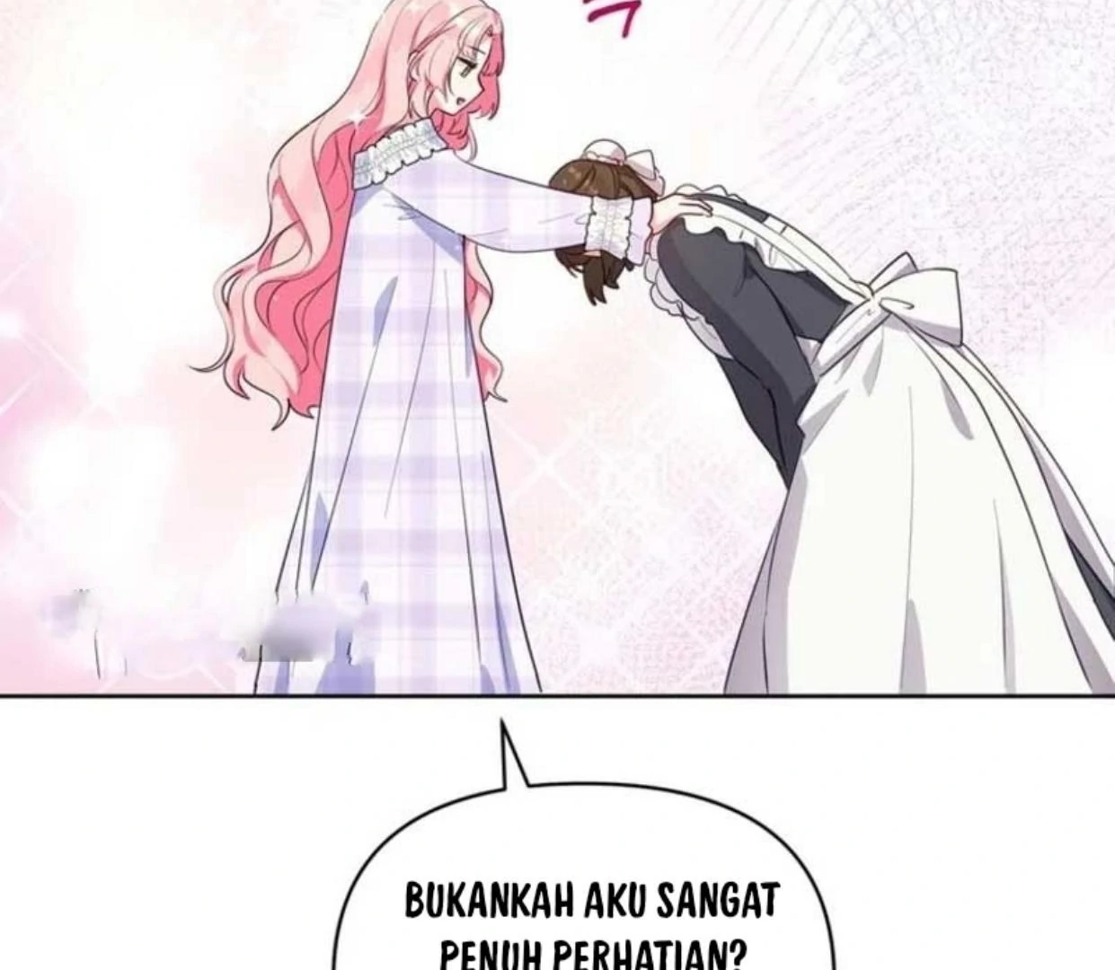 A Strange But Effective Villainess Life Chapter 4 - halaman 194