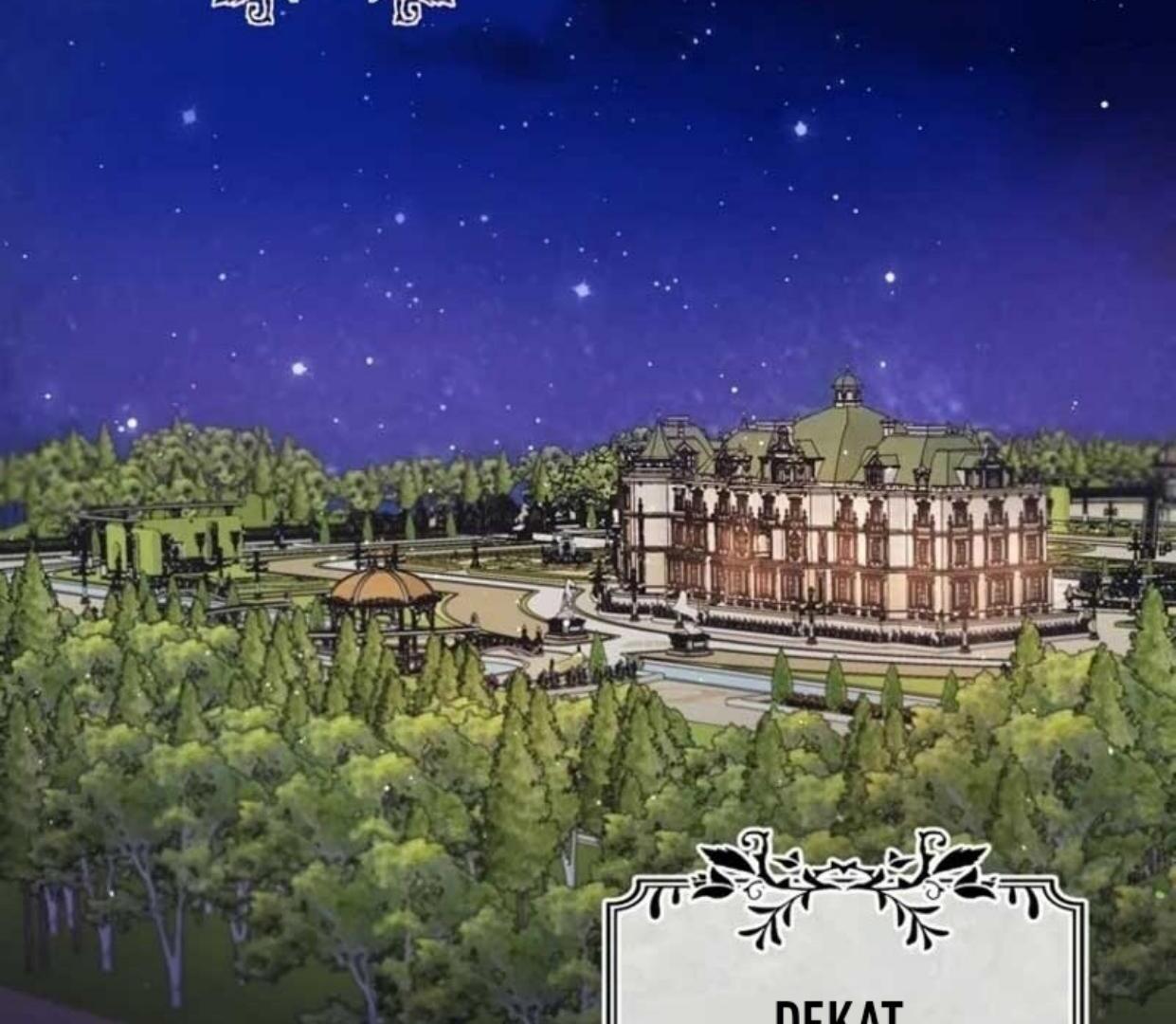 A Strange But Effective Villainess Life Chapter 4 - halaman 2