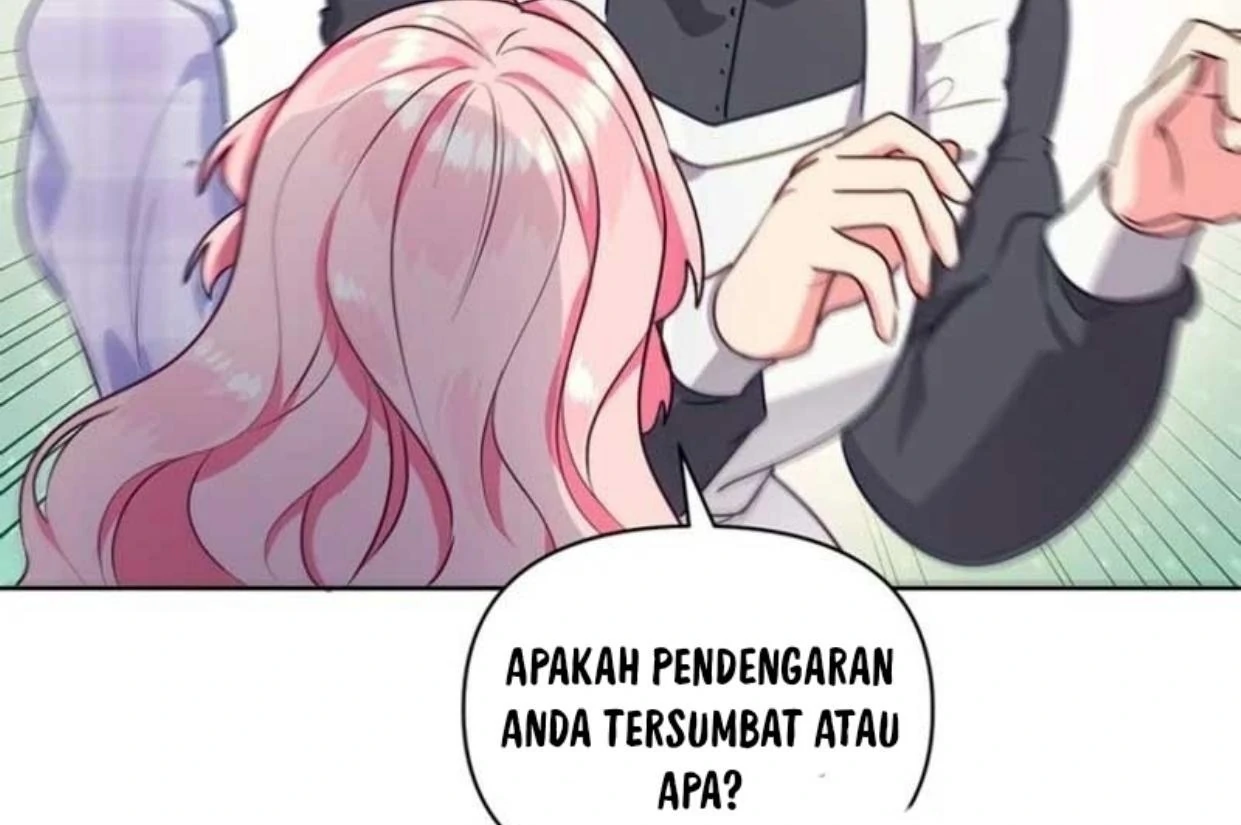 A Strange But Effective Villainess Life Chapter 4 - halaman 200