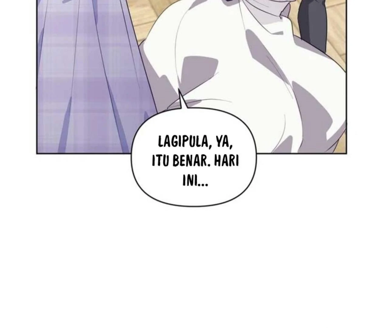 A Strange But Effective Villainess Life Chapter 4 - halaman 203