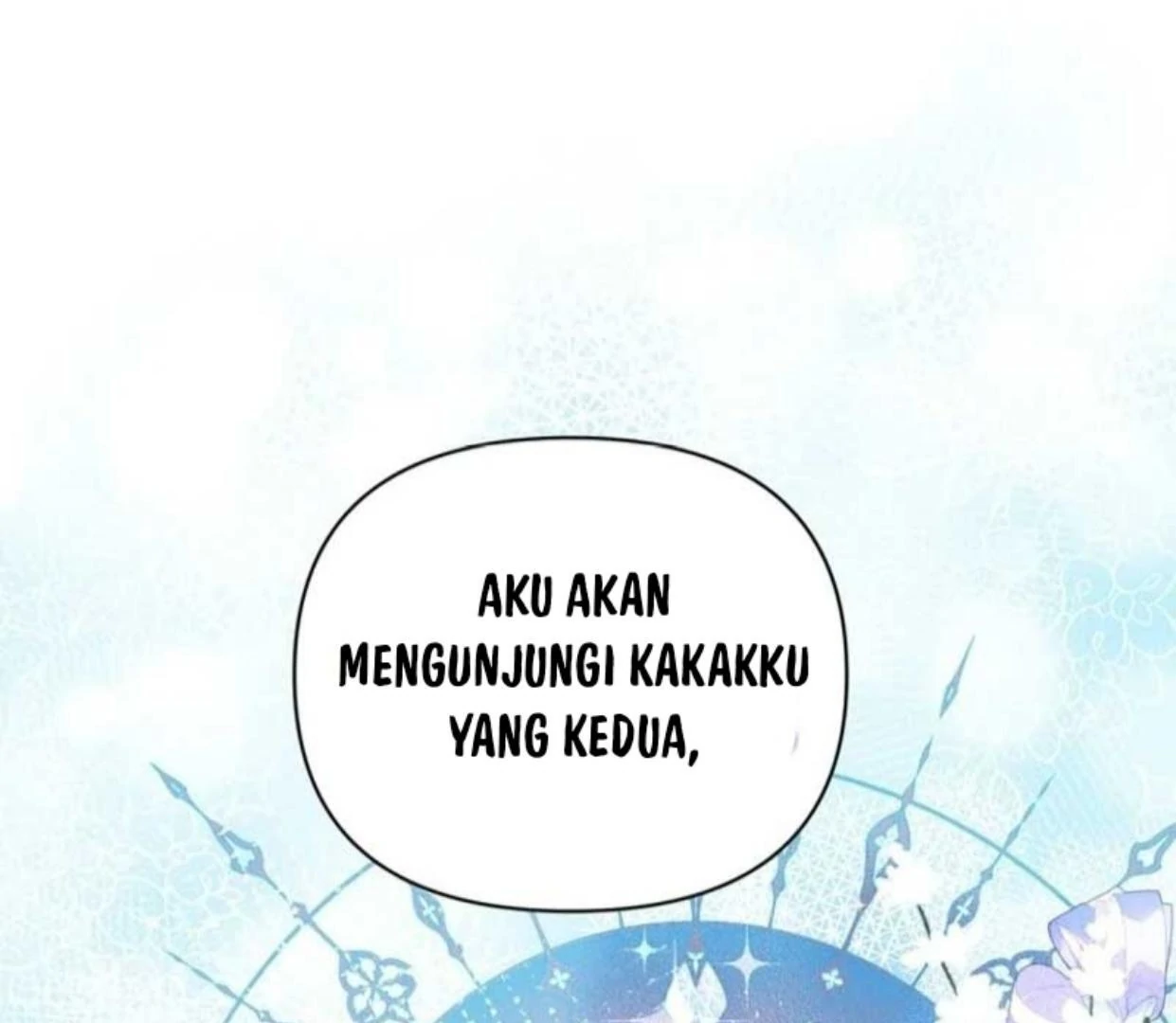 A Strange But Effective Villainess Life Chapter 4 - halaman 204