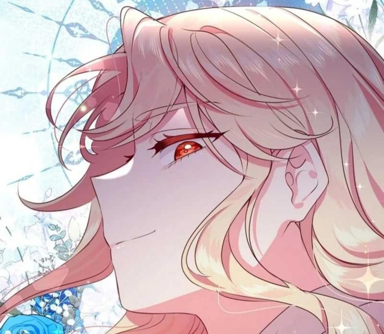 A Strange But Effective Villainess Life Chapter 4 - halaman 205