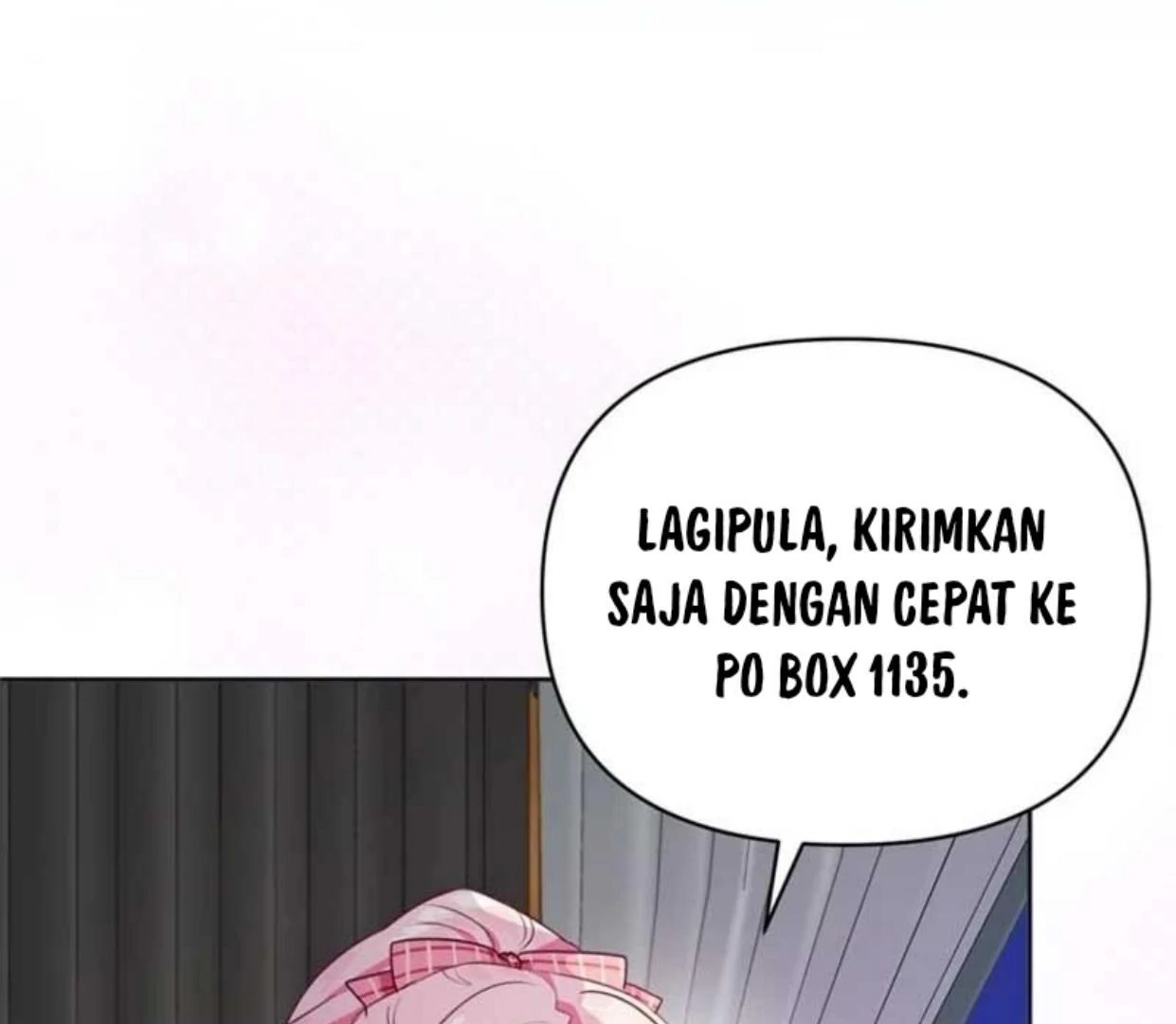A Strange But Effective Villainess Life Chapter 4 - halaman 28