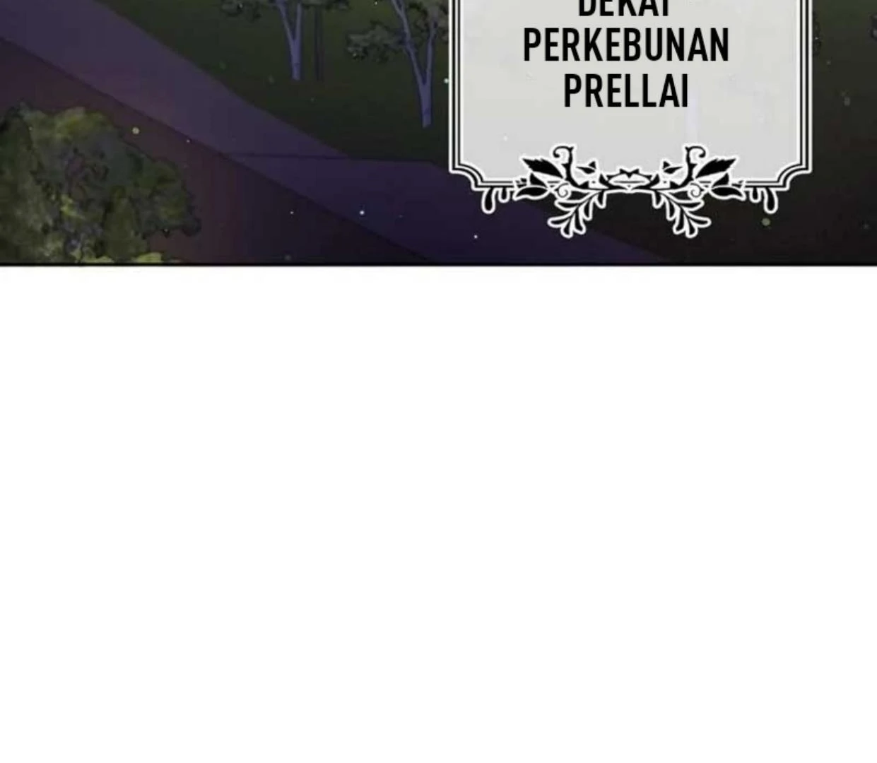 A Strange But Effective Villainess Life Chapter 4 - halaman 3