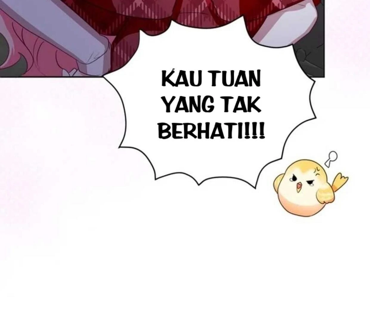 A Strange But Effective Villainess Life Chapter 4 - halaman 30