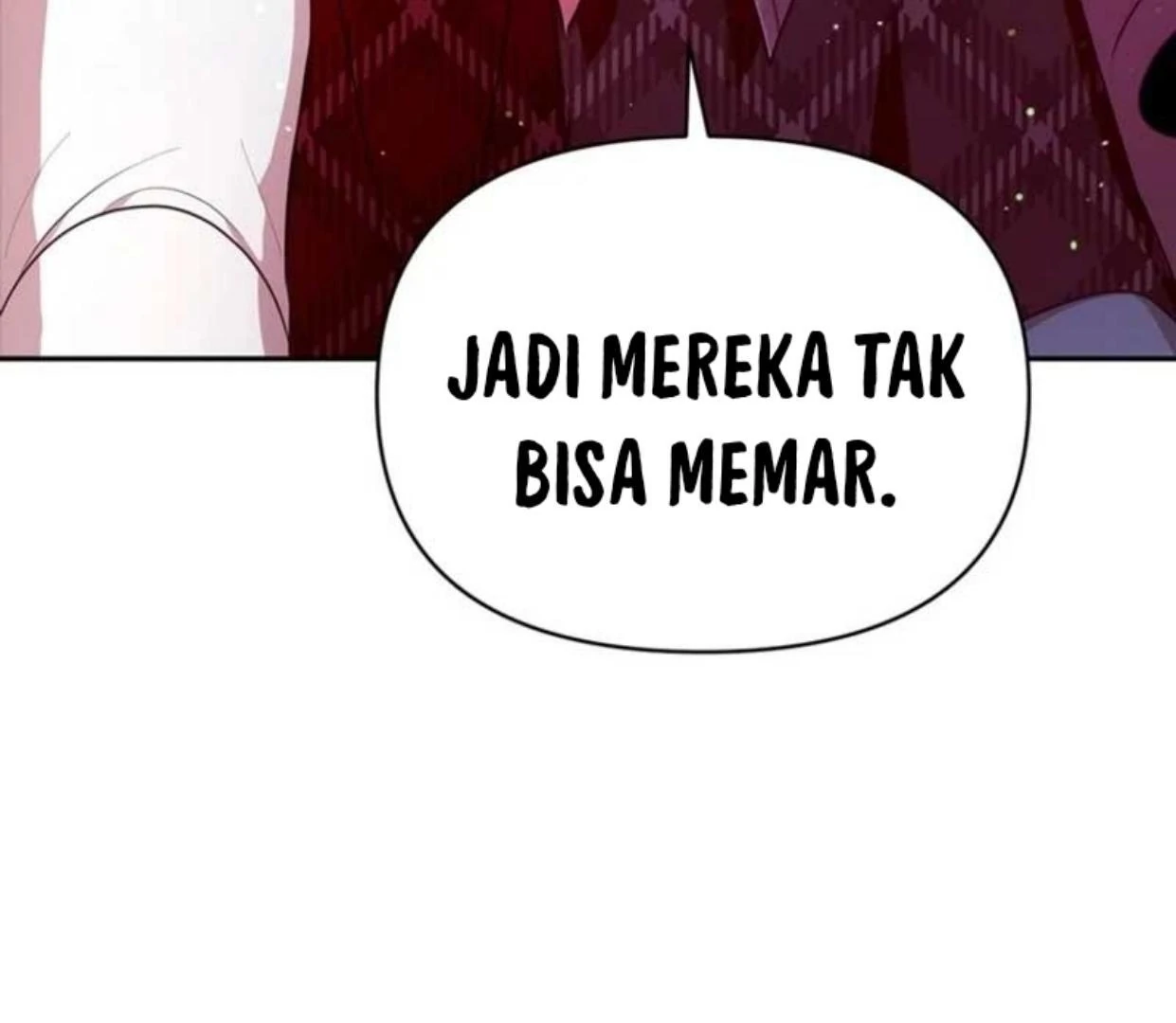 A Strange But Effective Villainess Life Chapter 4 - halaman 38