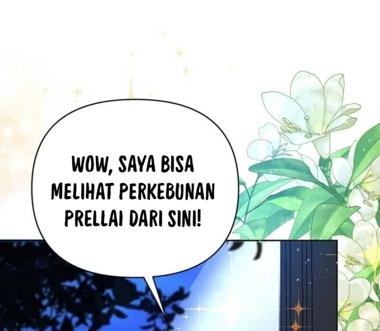 A Strange But Effective Villainess Life Chapter 4 - halaman 4