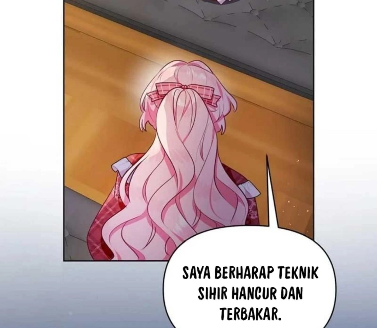 A Strange But Effective Villainess Life Chapter 4 - halaman 42