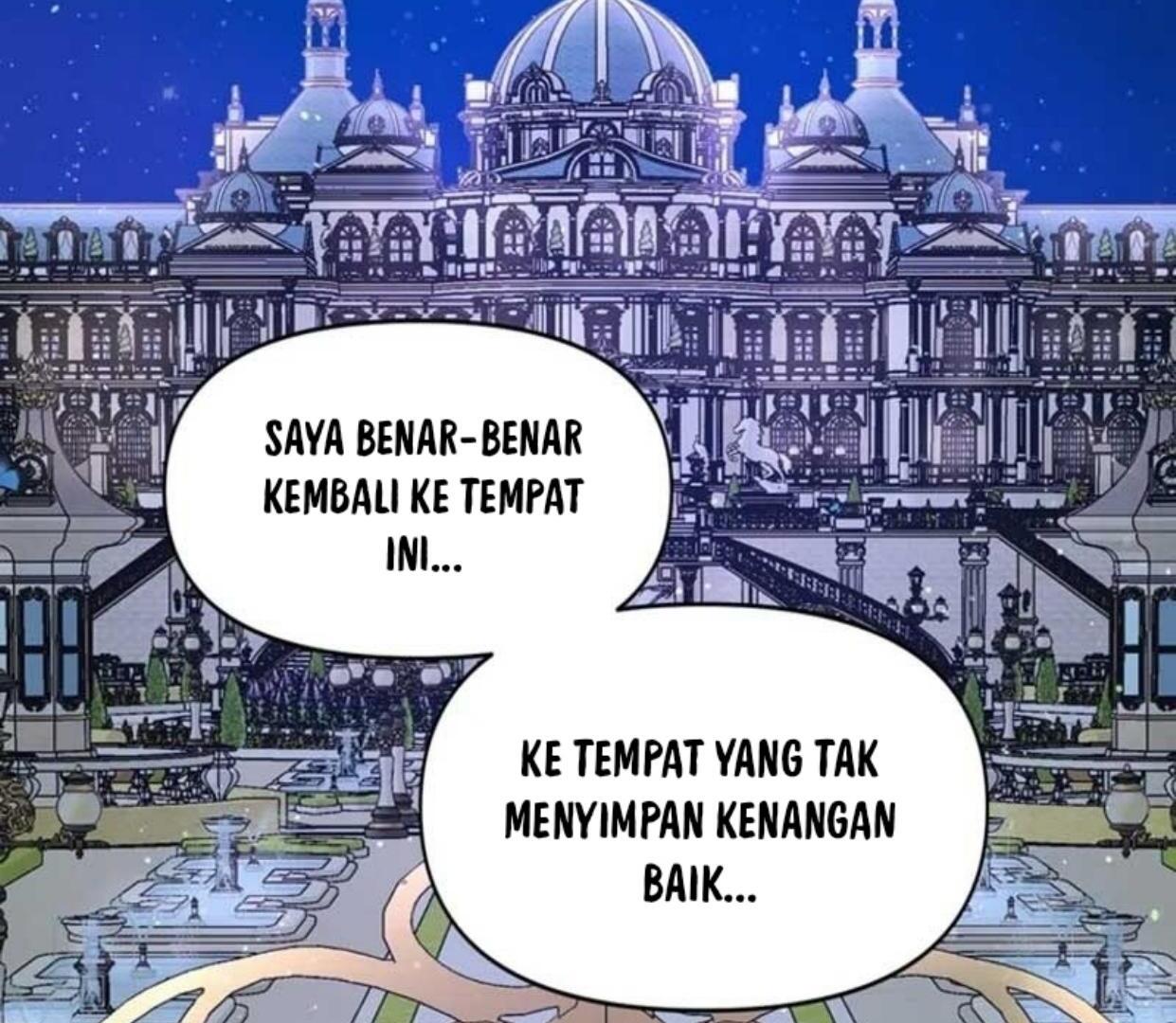 A Strange But Effective Villainess Life Chapter 4 - halaman 50