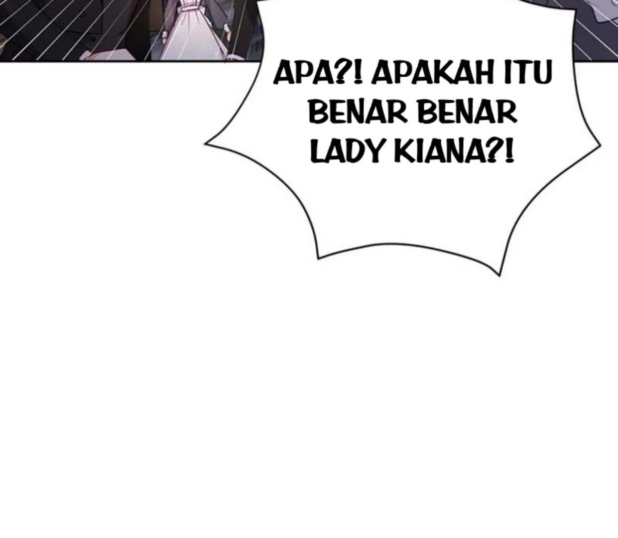 A Strange But Effective Villainess Life Chapter 4 - halaman 55